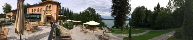 Hochzeitssänger am Starnberger See München